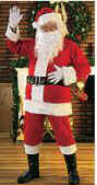 Santa Ryan